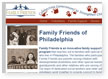 Family Friends of Philadelphia